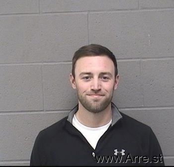 Nathan Thomas Arnold Mugshot