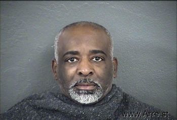 Nathan  Duncan Mugshot