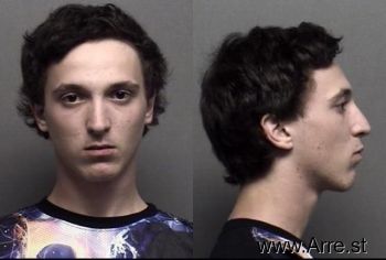 Nathan Edward Fisher Mugshot