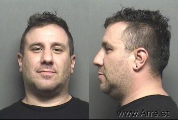 Nathan Alan Garcia Mugshot