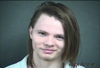 Nathan Andrew Thompson Mugshot