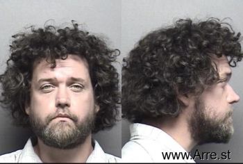 Nathan Phillip Thompson Mugshot