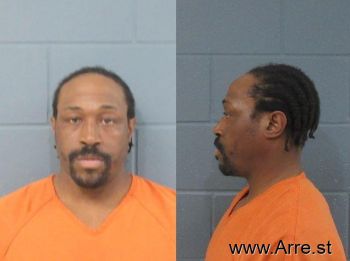 Nathan Akeem Wilkinson Mugshot