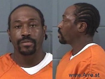 Nathan Akeem Wilkinson Mugshot