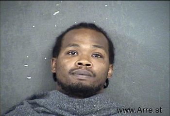 Nathaniel Ramone Allen Mugshot