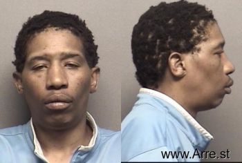 Nathaniel Leon Cason Mugshot