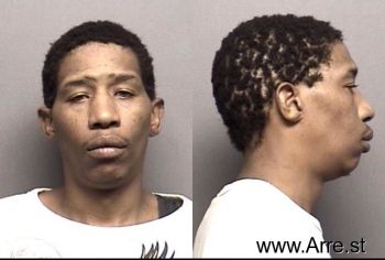 Nathaniel Leon Cason Mugshot