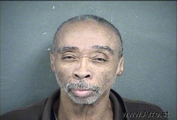 Nathaniel Lorenzo Jones Mugshot