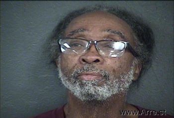 Nathaniel Lorenzo Sr Jones Mugshot