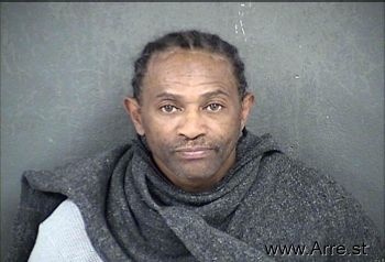 Nathaniel C Richardson Mugshot