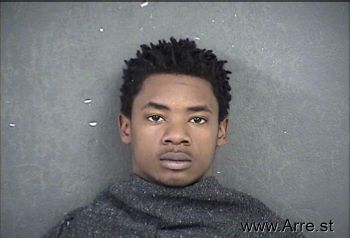 Nathaniel Cordell Richardson Mugshot