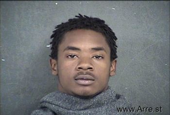 Nathaniel Cordell Richardson Mugshot