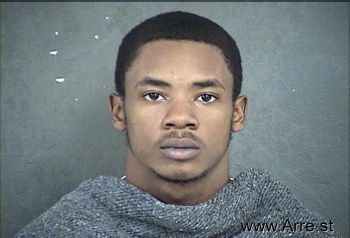 Nathaniel Cordell Richardson Mugshot