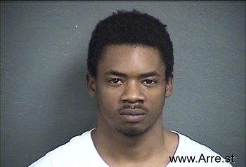 Nathaniel Cordell Richardson Mugshot