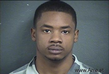 Nathaniel Cordell Richardson Mugshot