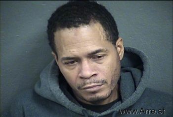 Nathaniel Mckinley Iii Riley Mugshot