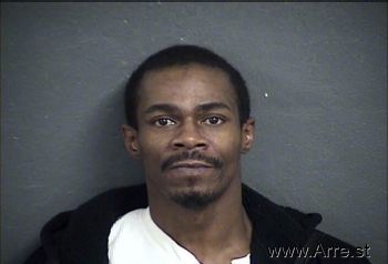 Nathaniel  Rushing Mugshot