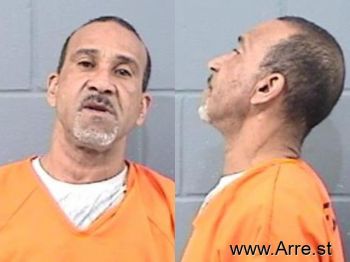 Neftali Nmn De Jesus Gonzalez Mugshot