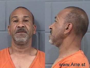 Neftali Nmn De Jesus Gonzalez Mugshot