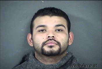 Nestor K Rodriguez Mugshot