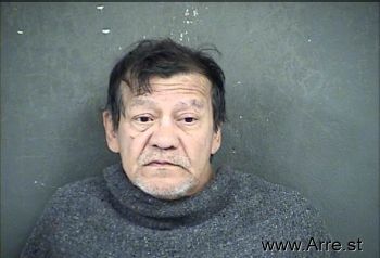 Nestor Roa Salazar Mugshot