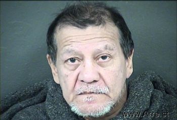 Nestor Roa Salazar Mugshot