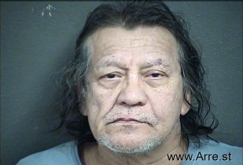 Nestor Roa Salazar Mugshot