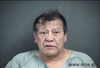 Nestor Roa Salazar Mugshot