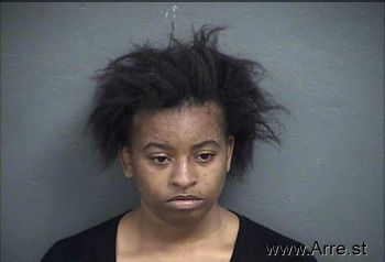 Nia  Walker Mugshot