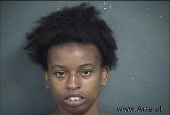 Nia Tajshea Walker Mugshot