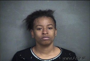 Nia Tajshea Walker Mugshot