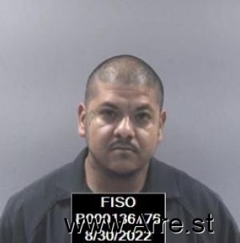 Nicasio  Lujan Mugshot