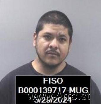 Nicasio  Lujan Mugshot