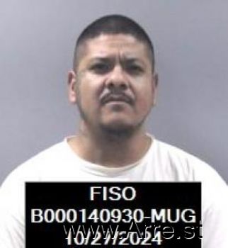 Nicasio  Lujan Mugshot