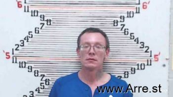 Nichlos Wayne Norton Mugshot