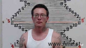 Nichlos Wayne Norton Mugshot