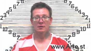 Nichlos Wayne Norton Mugshot