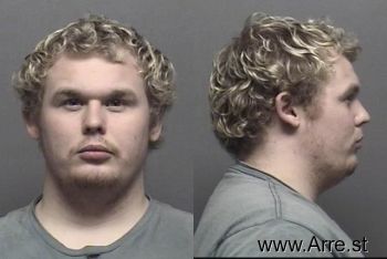 Nicholas Joseph Adams Mugshot