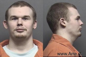 Nicholas Joseph Adams Mugshot