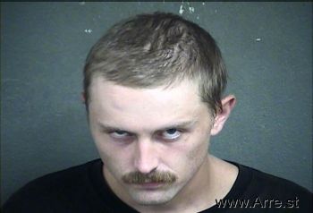 Nicholas  Atkinson Mugshot