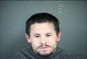 Nicholas R Chavez Mugshot