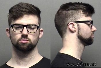 Nicholas Eli Coleman Mugshot