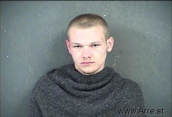 Nicholas Lloyd Collins Mugshot