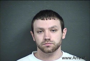 Nicholas Ronald Coy Deaner Mugshot