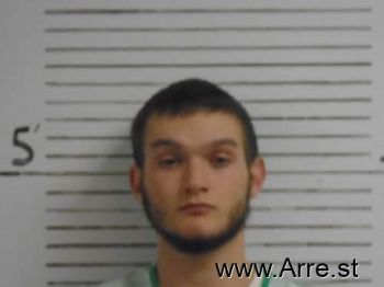 Nicholas Scott Hyatt Mugshot