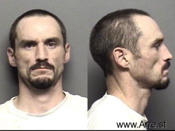 Nicholas Andrew Kelley Mugshot