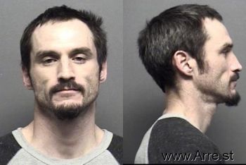 Nicholas Andrew Kelley Mugshot