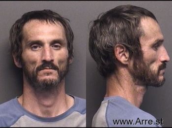 Nicholas Andrew Kelley Mugshot