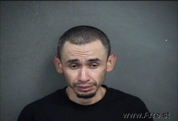 Nicholas Raymond Lazaro Mugshot