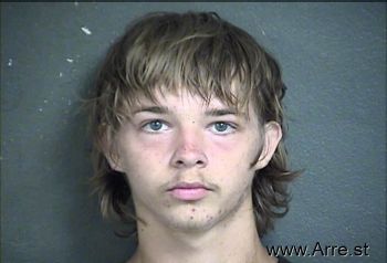 Nicholas Lee Taylor Mugshot